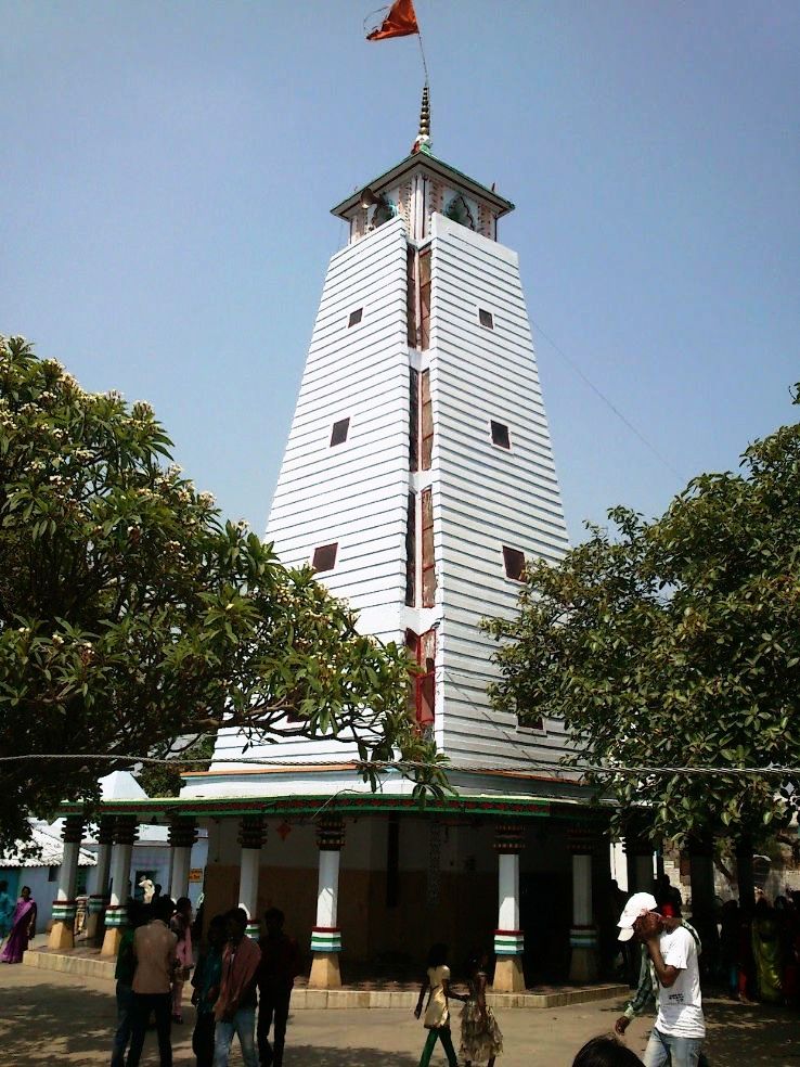 Best Heritage properties to Visit Near Asansol